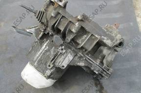 КОРОБКА ПЕРЕДАЧW SCENIC 1.6 8V  JB3120