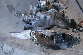 КОРОБКА ПЕРЕДАЧW SCENIC 1.9 DCI 120 PS
