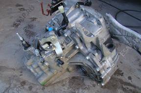 КОРОБКА ПЕРЕДАЧW SCENIC 1.9 DCI 120 PS