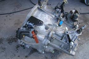 КОРОБКА ПЕРЕДАЧW SCENIC 1.9 DCI 120 PS