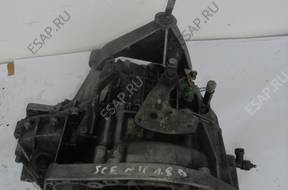 КОРОБКА ПЕРЕДАЧW SCENIC 1.9 DCI 8200065323