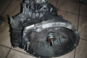 КОРОБКА ПЕРЕДАЧW SCENIC 1.9DCI 8200370824
