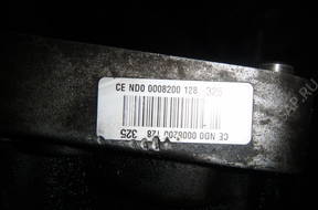 КОРОБКА ПЕРЕДАЧW SCENIC 1.9DCI 8200370824