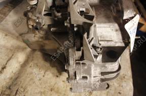 КОРОБКА ПЕРЕДАЧW SCENIC 2 1.9 DCI 8200156391
