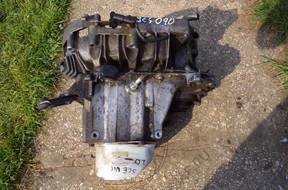 КОРОБКА ПЕРЕДАЧw Scenic 2.0 16 JC5090 с дефектом