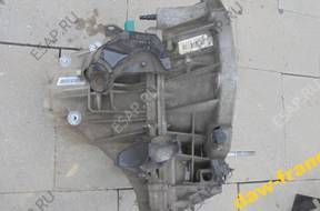 КОРОБКА ПЕРЕДАЧW SCENIC 3 1.5 DCI TL4 A018 TL4A018