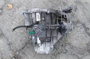КОРОБКА ПЕРЕДАЧW SCENIC 3 1.5 DCI TL4 A018 TL4A018