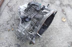 КОРОБКА ПЕРЕДАЧW SCENIC 3 1.5 DCI TL4 A018 TL4A018