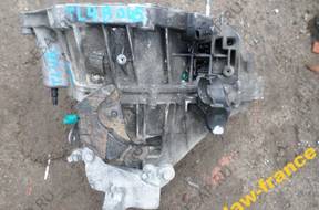 КОРОБКА ПЕРЕДАЧW SCENIC 3 1.5 DCI TL4B045 TL4045