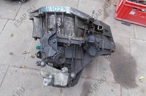 КОРОБКА ПЕРЕДАЧW SCENIC 3 1.6 16V TL4A28 TL4 A028