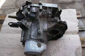 КОРОБКА ПЕРЕДАЧW - SCENIC I 1.6 8V 1998 год