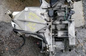 КОРОБКА ПЕРЕДАЧw Scenic I 1.9 DTI JC5109