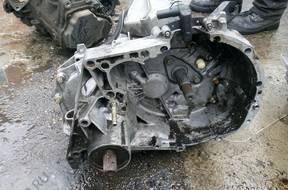 КОРОБКА ПЕРЕДАЧw Scenic I 1.9 DTI JC5109
