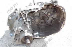 КОРОБКА ПЕРЕДАЧW SCENIC I FL 01 год, 1.9 DCI JC5 113