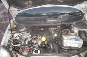 КОРОБКА ПЕРЕДАЧW SCENIC I FL 1.9DCI АВТОМАТИЧЕСКАЯ DP0040M