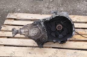КОРОБКА ПЕРЕДАЧW SCENIC I РЕСТАЙЛИНГ 1.9 DCI RX4 JC7001