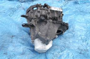 КОРОБКА ПЕРЕДАЧW SCENIC I РЕСТАЙЛИНГ JB3956 1.6 16V 1.4