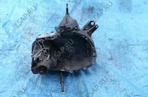 КОРОБКА ПЕРЕДАЧW SCENIC I РЕСТАЙЛИНГ JB3956 1.6 16V 1.4