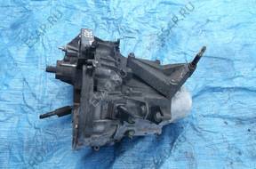 КОРОБКА ПЕРЕДАЧW SCENIC I РЕСТАЙЛИНГ JB3956 1.6 16V 1.4