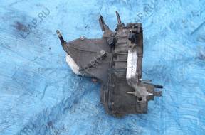 КОРОБКА ПЕРЕДАЧW SCENIC I РЕСТАЙЛИНГ JB3956 1.6 16V 1.4