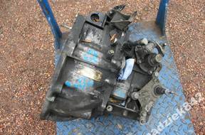 КОРОБКА ПЕРЕДАЧW SCENIC II 1,9DCI 8200361262