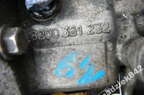 КОРОБКА ПЕРЕДАЧW SCENIC II 1,9DCI 8200361262