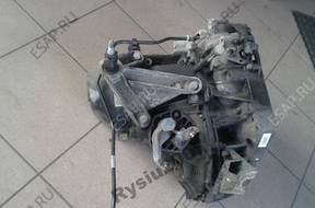 КОРОБКА ПЕРЕДАЧW SCENIC II 1.5DCI 82KM K9K