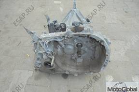 КОРОБКА ПЕРЕДАЧW SCENIC II 1.5DCI JR5103 ROZRZ тыс. км.