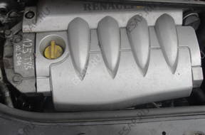 КОРОБКА ПЕРЕДАЧw Scenic II 1.6 16v