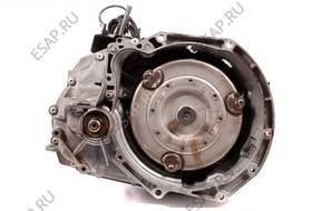 КОРОБКА ПЕРЕДАЧW SCENIC II 1.6 16V DP0049 АВТОМАТИЧЕСКАЯ