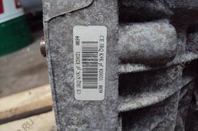 КОРОБКА ПЕРЕДАЧW SCENIC II 1.6 16V  GOCICINO