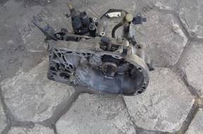 КОРОБКА ПЕРЕДАЧW SCENIC II 1.6 16V JR5104