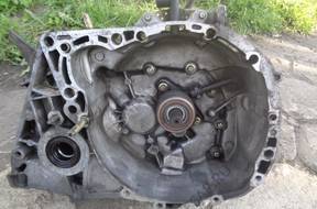 КОРОБКА ПЕРЕДАЧW SCENIC II 1.6 16V JR5104