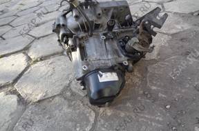 КОРОБКА ПЕРЕДАЧW SCENIC II 1.6 16V JR5104