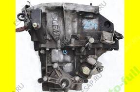 КОРОБКА ПЕРЕДАЧW SCENIC II 1.9 DC 8200156391