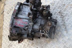 КОРОБКА ПЕРЕДАЧw Scenic II 1.9 DCI 8200361232