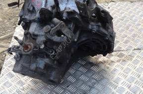КОРОБКА ПЕРЕДАЧw Scenic II 1.9 DCI 8200361232
