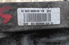 КОРОБКА ПЕРЕДАЧw Scenic II 1.9 DCI 8200361232