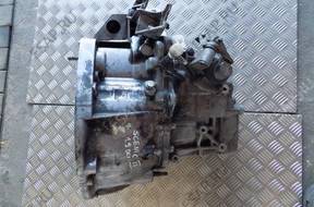 КОРОБКА ПЕРЕДАЧW SCENIC II 1.9 DCI 8200361232