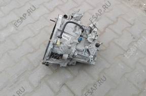 КОРОБКА ПЕРЕДАЧW SCENIC II 1.9 DCI  NDO 008