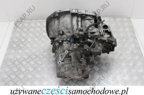 КОРОБКА ПЕРЕДАЧW SCENIC II 1.9DCI 8200128325 KRAKW