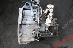 КОРОБКА ПЕРЕДАЧW SCENIC II 1.9DCI 8200128325