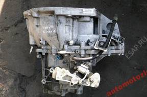 КОРОБКА ПЕРЕДАЧW SCENIC II 1.9DCI 8200128325