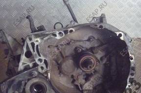 КОРОБКА ПЕРЕДАЧW SCENIC II MEGANE  1.5 DCI JR5 103