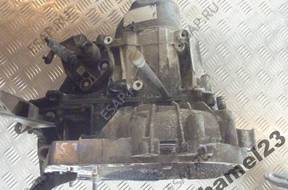 КОРОБКА ПЕРЕДАЧW SCENIC II MEGANE  1.5 DCI JR5 103