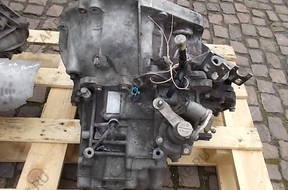КОРОБКА ПЕРЕДАЧW SCENIC II MEGANE II 8200156391 1,9