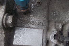 КОРОБКА ПЕРЕДАЧW SCENIC II MEGANE II 8200156391 1,9