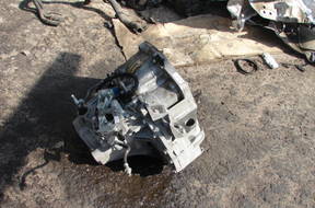 КОРОБКА ПЕРЕДАЧW  SCENIC II ,MEGANE II  TYP-NDO 002