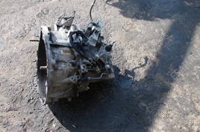 КОРОБКА ПЕРЕДАЧW  SCENIC II ,MEGANE II  TYP-NDO 002