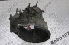 КОРОБКА ПЕРЕДАЧW  SCENIC II NDO 002 ND0 002 1,9 DCI